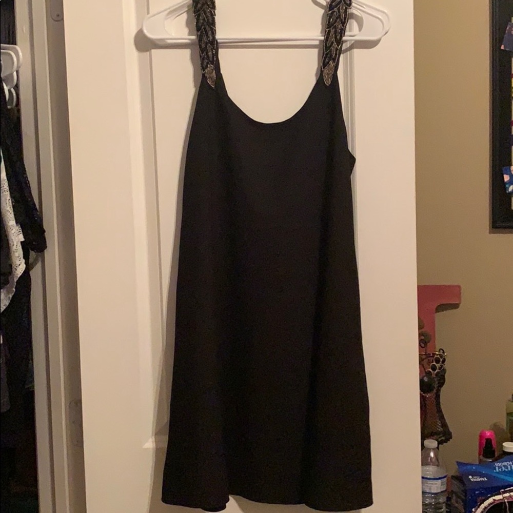 Little black dress  size M